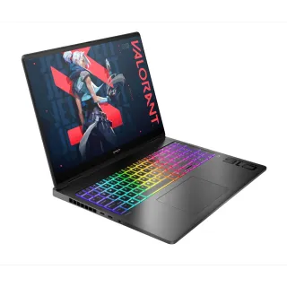 【HP 惠普】16吋 Ryzen AI 9 HX 375 RTX5070ti 12GB電競AI筆電(OMEN MAX 16-ak0083AX/32G/1T/W11/究極黑)