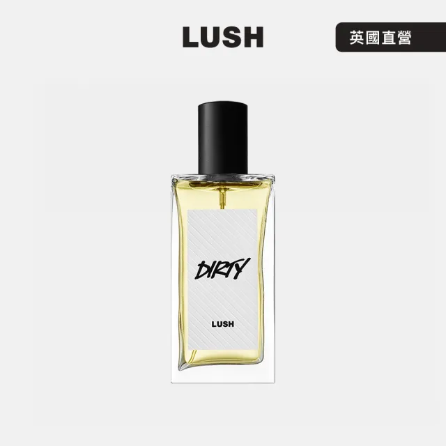 LUSH SHADY 香水　100ML LUSHの香水、「SHADY」を買ったこと - Maruraba