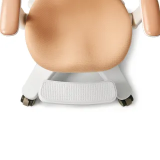 【MOTTI】工學椅｜muca 成長學習椅-專用配件(升降腳踏墊)