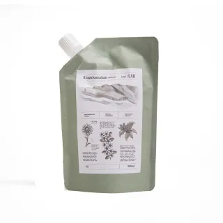 【hoi!LAB】台灣百岳香氛精油擴香補充包300ml(多款味道可選)