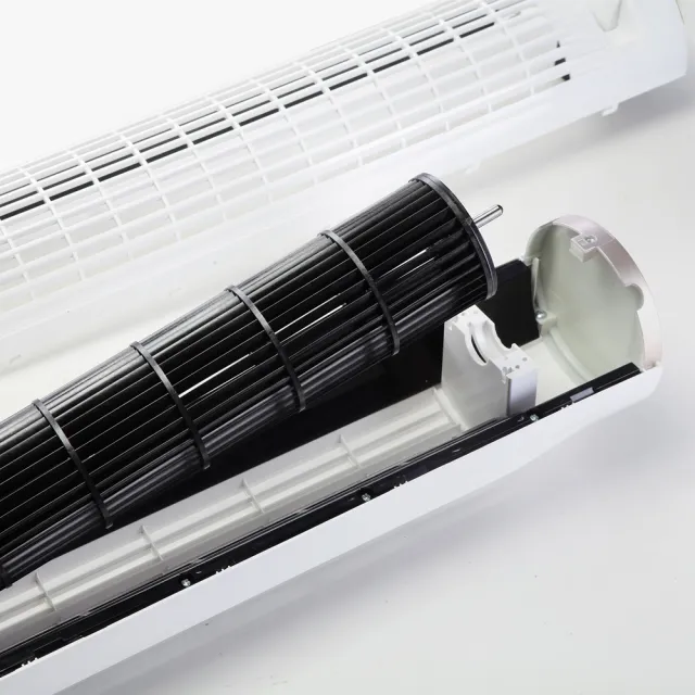 【AIRMATE 艾美特】DC直流馬達遙控拆洗式大廈扇FT72R(可拆風鼓好清洗)