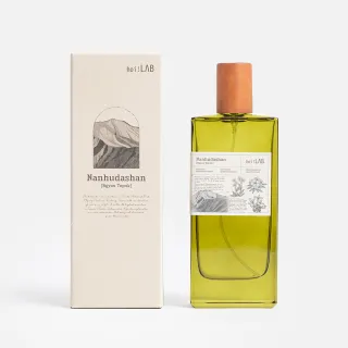 【hoi!LAB】台灣百岳香氛 織品空間噴霧100ml(多款味道可選)