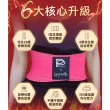 【PP 石墨烯】石墨烯腰夾1件 白沙屯媽祖聯名款(支撐舒緩保護腰椎)