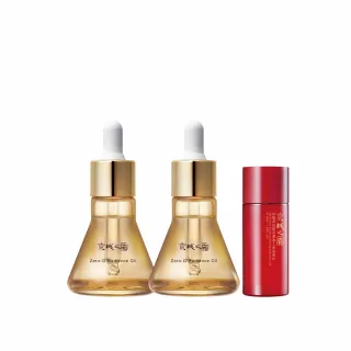 【牛爾京城之霜】「即期品」買1送1 零重力平衡精華油30ml x2入(輕盈不油膩/緊實/平滑)