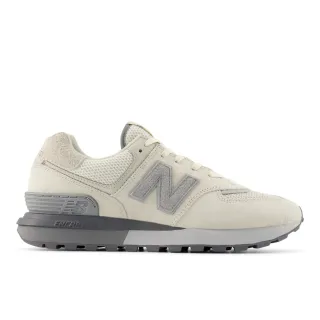 【NEW BALANCE】NB 574復古鞋/運動鞋_U574LGAF-D_中性_杏灰色