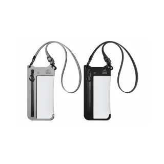 【bitplay】AquaSeal Lite Sleek 全防水輕巧直式手機袋(防水包、防水袋、防水)