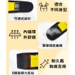 【PP 石墨烯】二代石墨烯腰夾2件(保護腰椎減輕壓力 護腰帶)