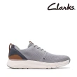 【Clarks】英國經典男鞋 運動鞋 休閒鞋(網路獨家)