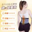 【PP 石墨烯】二代石墨烯腰夾1件(護腰帶)