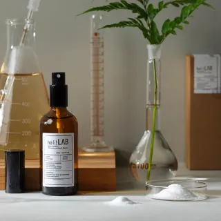 【hoi!LAB】實驗室香氛 經典系列織品空間香氛噴霧100ml(多款味道可選)