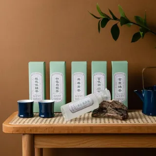 【hoi!LAB】台灣茶香氛 織品空間噴霧250ml(多款味道可選)
