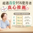 【QUAKER 桂格】燕麥高蛋白雙纖高鈣燕麥奶1000g×1罐(優於牛奶 植物高蛋白首選)