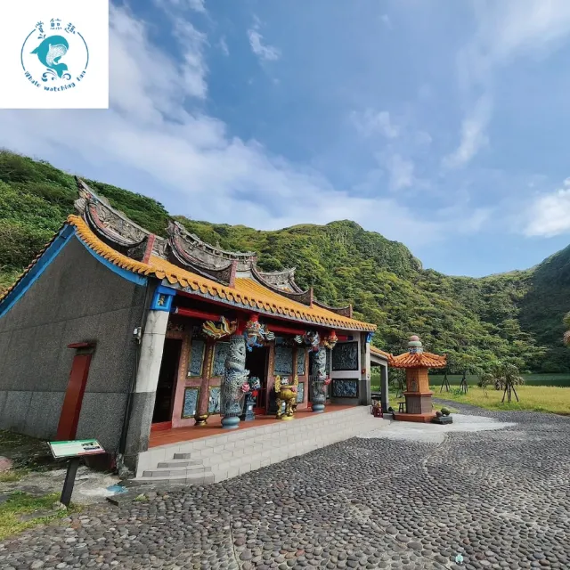 【龜山島賞鯨趣】登島+環繞宜蘭龜山島八景(二合一)假日不加價(歐享券玩樂/生活券)
