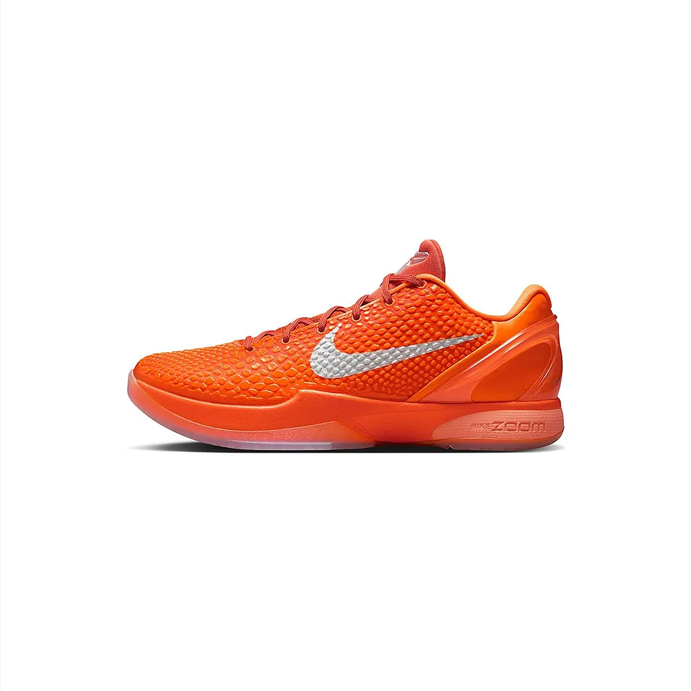 シューズ(女性用) kobe 6 gs 23cm FV9676 800 NIKE 耐吉】Nike Kobe 6 Protro GS Total Orange(FV9676-800) - momo