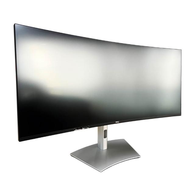 DELL 戴爾 U4025QW 40吋5K曲面顯示器，採用IPS Black技術，提供極致細膩的畫質與廣闊的視野。支援99% DCI-P3 和 Display P3 色彩涵蓋範圍，色彩表現更準確。內建Thunderbolt 4介面，支援高傳輸速度與多裝置連線，適合專業設計與高階影音需求。