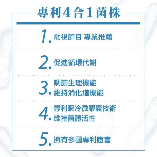活化勝六盒組 30包/盒
