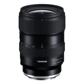 【Tamron】16-30mm F2.8 DiIII VXD G2 廣角變焦鏡(俊毅公司貨A064)
