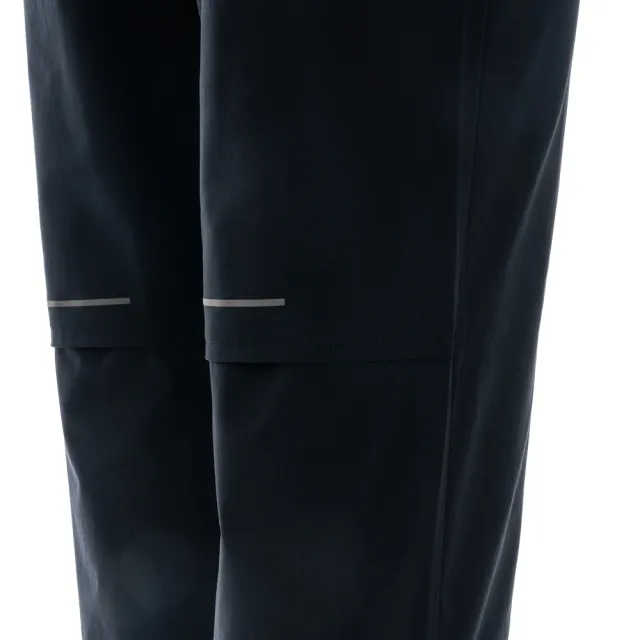 【SKECHERS】女平織長褲(P325W061-0018)