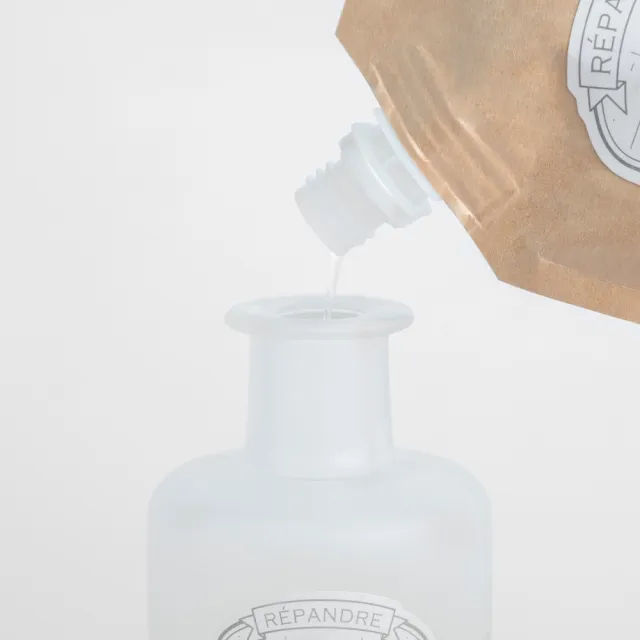 【hoi!LAB】台灣茶-擴香補充包300ml-3入組(多款味道可選)