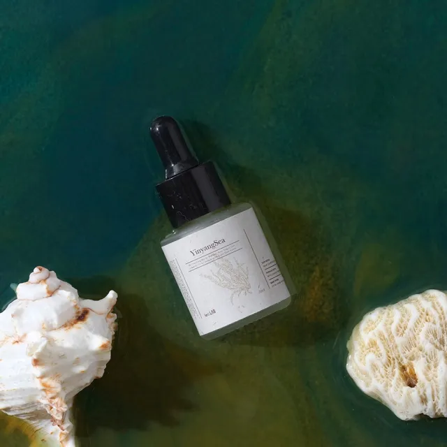 【hoi!LAB】台灣海香氛-水氧機精油20ml(多款味道可選)