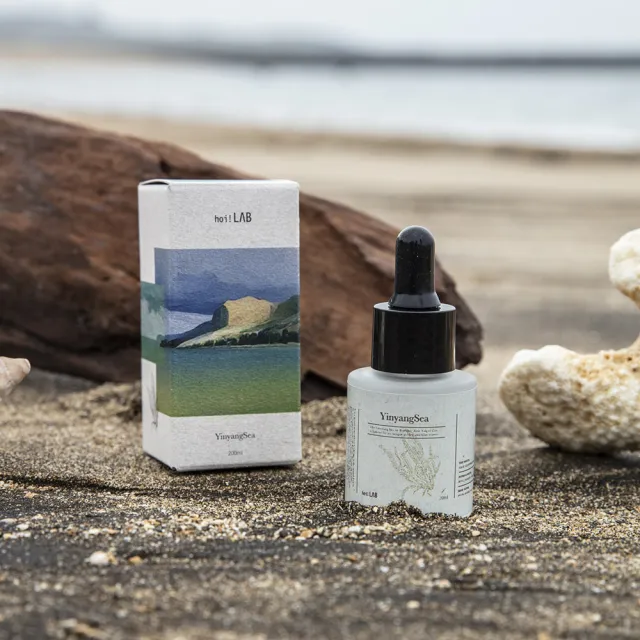 【hoi!LAB】台灣海香氛-水氧機精油20ml(多款味道可選)