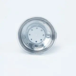 【NITORI 宜得利家居】吸盤式可調整蓮蓬頭掛架 SI(蓮蓬頭掛架 蓮蓬頭 掛架 吸盤)