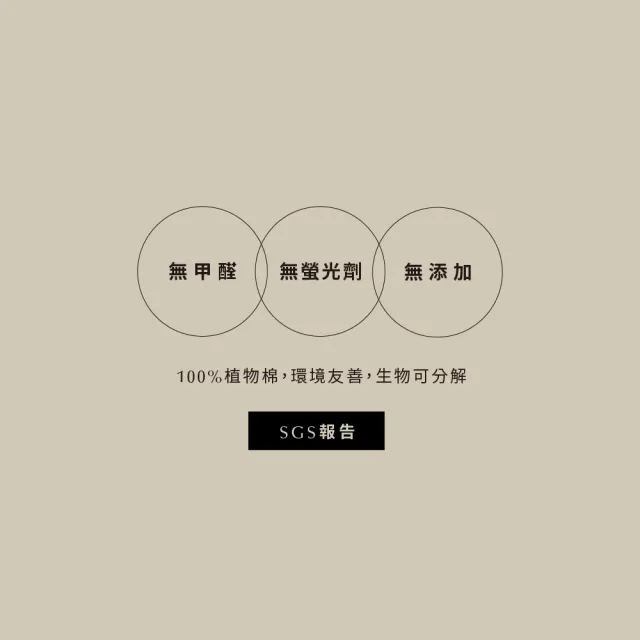 【辰昱】EO滅菌免洗內褲/共三包(SGS檢驗核可/溫柔觸感/安全無菌)