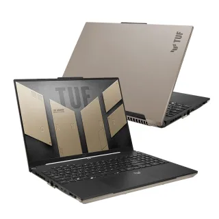 【ASUS 華碩】後背包/滑鼠組★16吋R7 RX7700S電競筆電(FA617NT-0022C7735HS/R7-7735HS/16G/512G/W11)