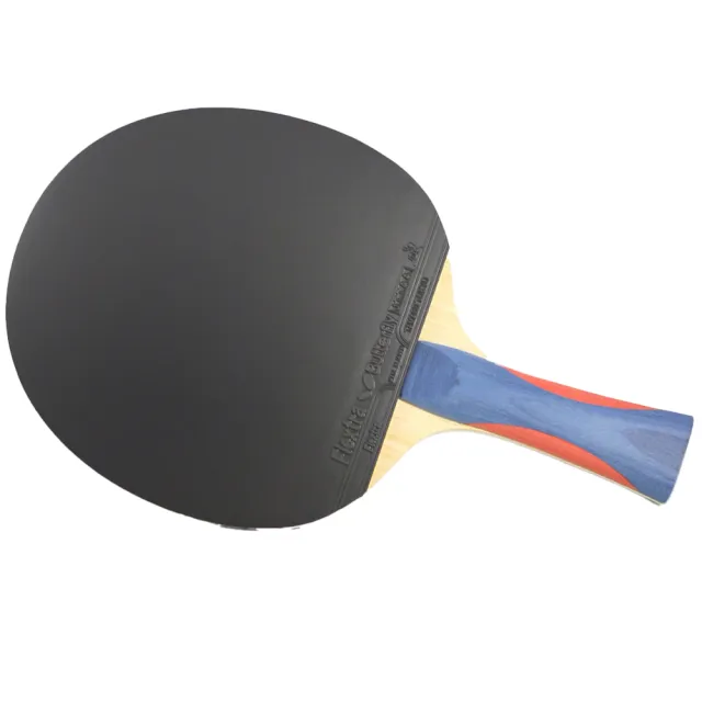 【BUTTERFLY】原廠貨 日本品牌正品 NAKAMS系列S8貼皮負手板/競賽/運動/休閒(S-8)