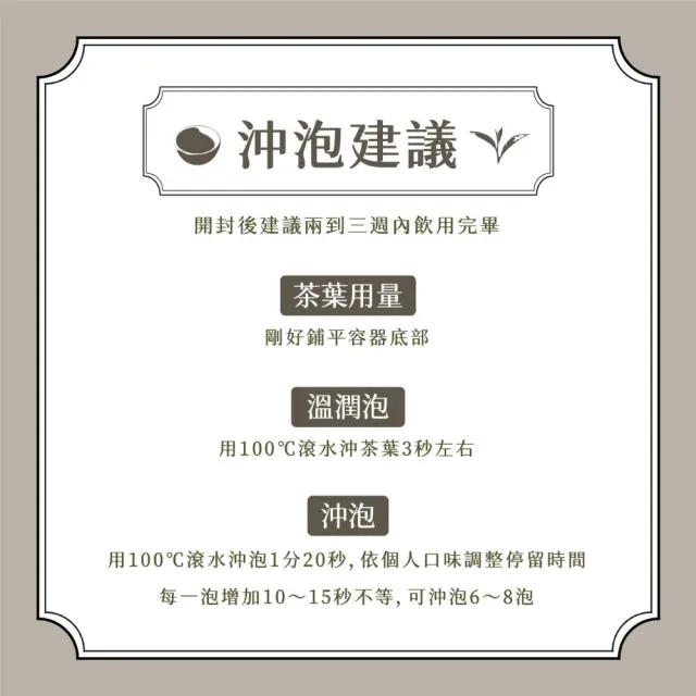 【JUXIN 梨山聚鑫製茶廠】大禹嶺雪霧龍手採高冷茶2兩75g(75克/包、正產地、輕發酵、無焙火)