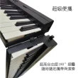 【WERSI】WS88STD摺疊智慧教學88鍵電鋼琴(折疊 法國音源 力度 重錘 數位鋼琴 教學 贈送教材)