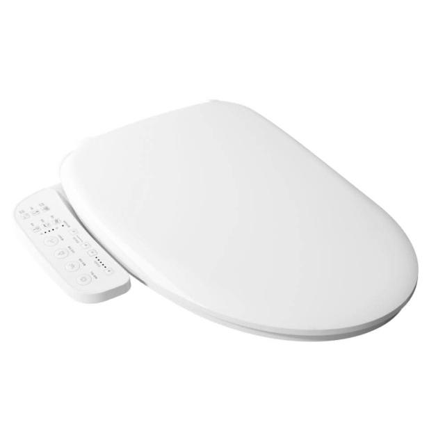 HEGLL恆潔 HE-0625 智慧馬桶結合先進陶瓷工藝與節水技術,沖水量低至3L,卻能提供強勁的沖洗效果,提升衛浴清潔效率。具備即熱洗烘一體功能,操作簡單舒適,適合現代家庭使用。恆潔品牌品質保證,採用耐用抗汙設計,完美提升衛浴空間體驗,享受智慧節能的衛浴生活。 HEGLL恒潔 HE-0625