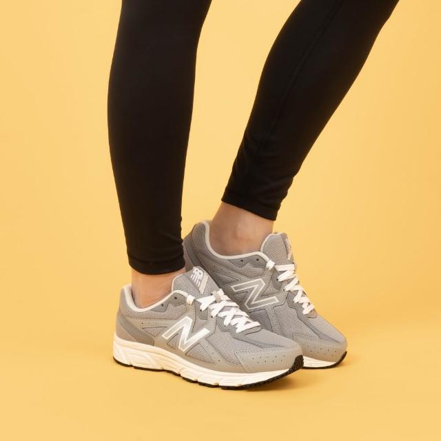 【NEW BALANCE】NB 慢跑鞋_W480GG5-4E_女性_灰色