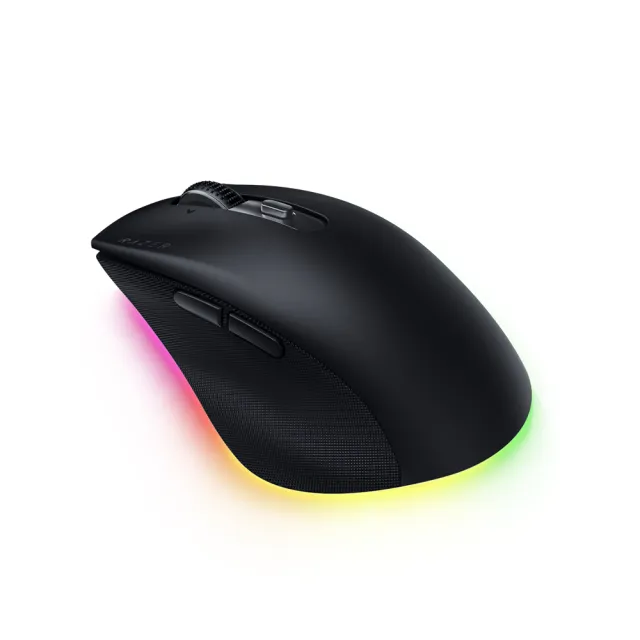 【Razer 雷蛇】Pro Click V2無線人體工學滑鼠(RZ01-03900100-R3M1)