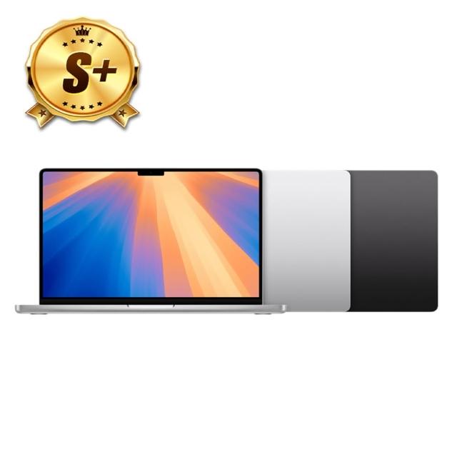 【Apple】S+ 級福利品 MacBook Pro 16吋 M4 Pro 14核心CPU 20核心GPU(2024/48G RAM/512G SSD)