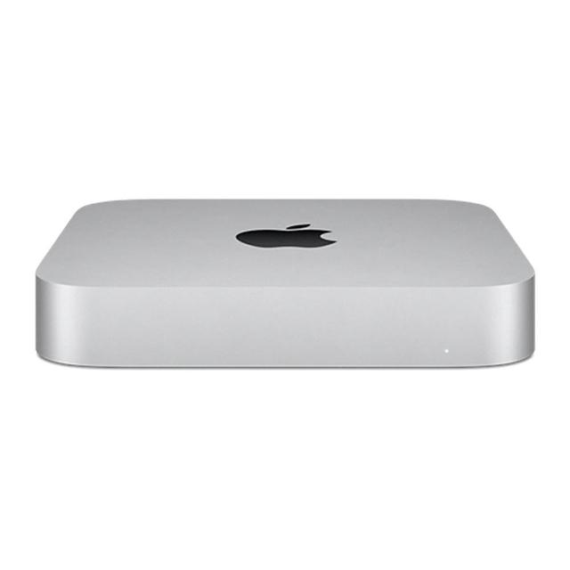 Apple Mac mini M2 桌上型電腦,搭載 M2 晶片,8GB 記憶體,256GB SSD,支援高效率多工處理,適閤家用與輕度專業使用。內建顯示晶片,提供穩定視訊輸出,並具備 RJ45 網路埠與多種連線埠,方便外接裝置。 Apple蘋果 Mac mini M2