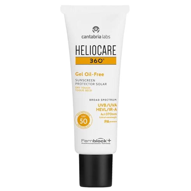 【C-SKIN 杜克】360° 全方位光譜防曬乳 SPF50 PA++++(50ml)