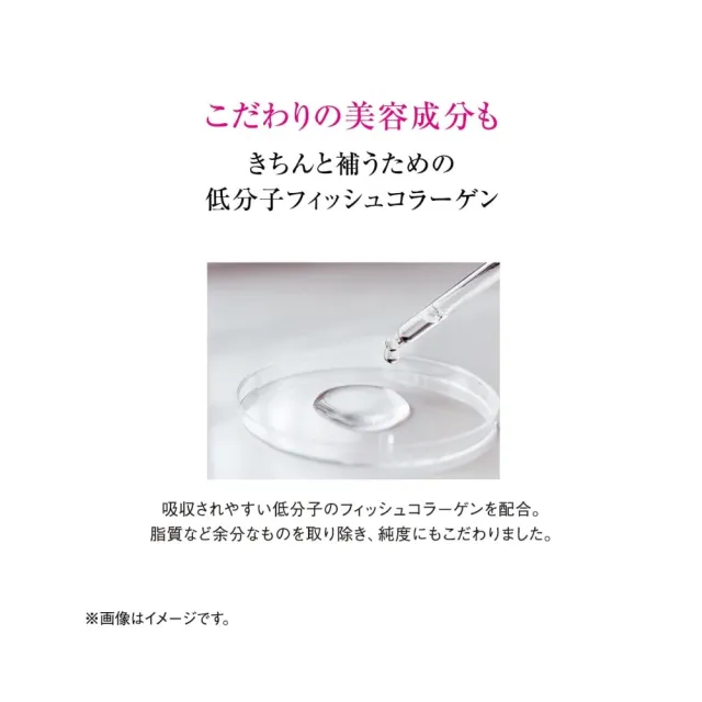 【日本SHISEIDO 資生堂】頂級The Collagen膠原蛋白豪華錠12種美容成分X2(126粒/包)