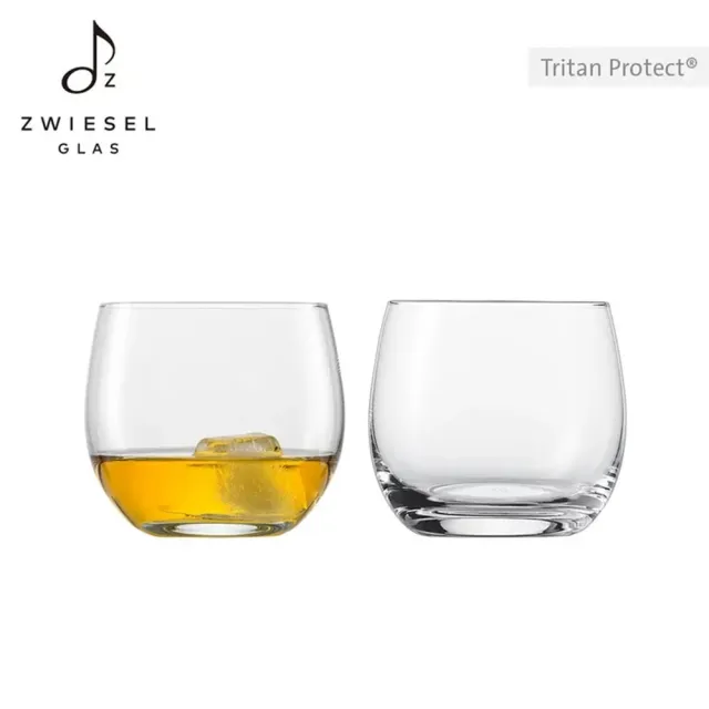 【ZWIESEL GLAS】MOMO獨家款 x 德國ZWIESEL酒杯 2入x2組 10款任選(紅白酒杯/ 香檳萬用杯/威士忌啤酒杯)
