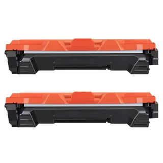 【TC碳粉匣】二入組 FUJI XEROX CT202137 全新 黑色副廠碳粉匣(適P115b/M115b/M115fs/P115w)