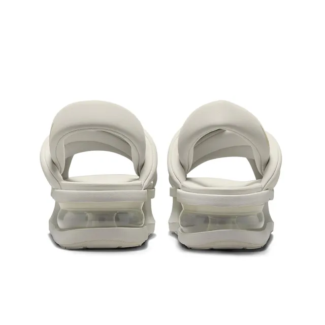 【NIKE 耐吉】W AIR MAX ISLA SANDAL 女鞋 涼鞋 米白(FJ5929-001)