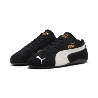 【PUMA】休閒鞋 男鞋 女鞋 運動鞋 賽車鞋 Speedcat OG 黑 39884601