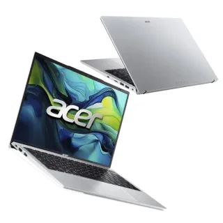 【Acer 宏碁】特仕版 14吋輕薄筆電(Aspire/AL14-51P-52L7/Core 5-120U/16G+16G/改裝1TB SSD/Win11)