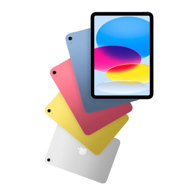 【Apple】S+級福利品 2025 iPad 11 A16/11吋/WiFi/128G 平板電腦