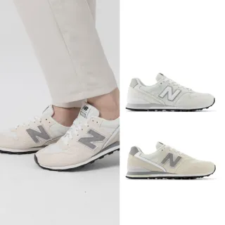 【NEW BALANCE】NB 996復古鞋_WL996EH2-B_WL996SJ2-B女性_灰白色