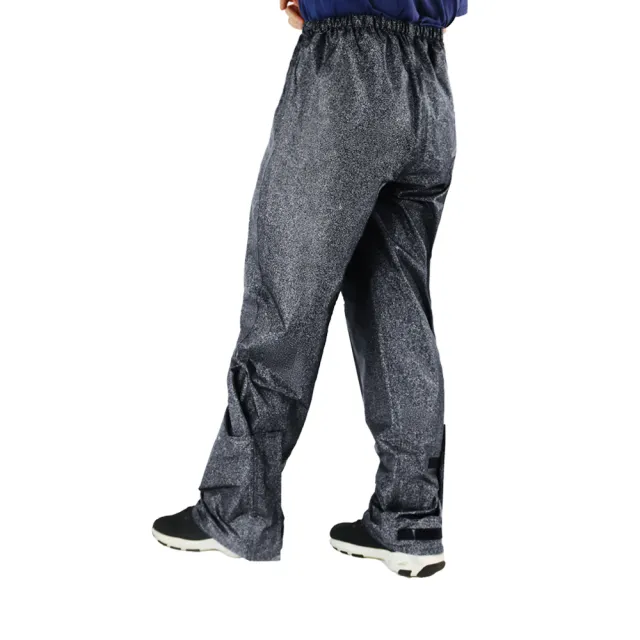 TDN】獨家專利側開快速穿脫機能防水褲雨褲登山褲防風褲(機能褲