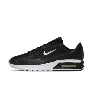 【NIKE 耐吉】AIR MAX BIA 運動鞋 休閒鞋 男鞋 黑 白 氣墊 緩震(IF2624-005)