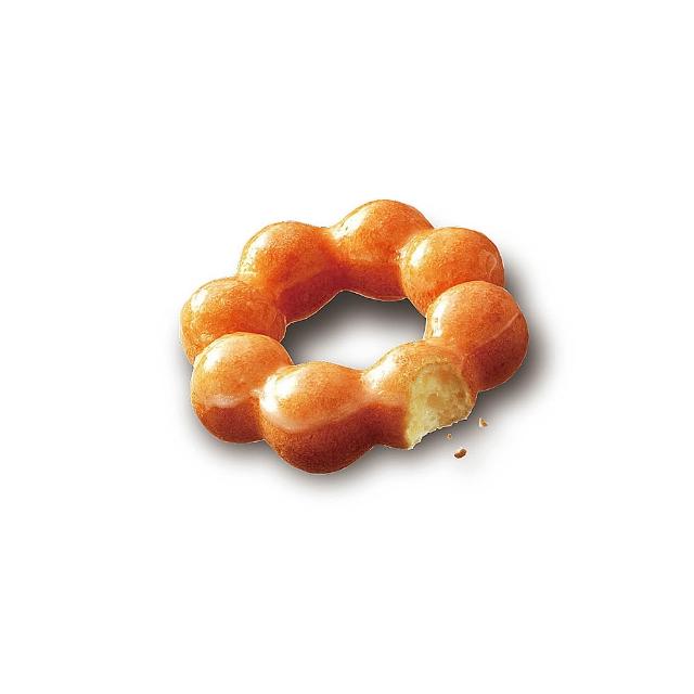 【Mister Donut】一入甜甜圈(好禮即享券)