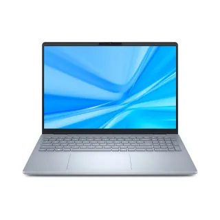 【DELL 戴爾】16吋Ultra 5 輕薄AI筆電(U5-226V/16G/1TB SSD/W11/16 Plus/DB16250-R1508STW)