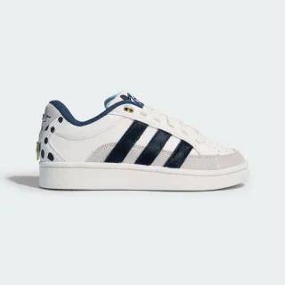 【adidas 愛迪達】迪士尼 101忠狗 X CAMPUS 00S 運動休閒鞋 男/女 - Originals JQ8733